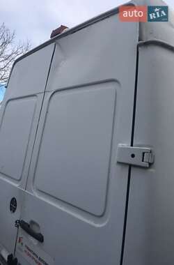 Другие автобусы Mercedes-Benz Sprinter 2005 в 