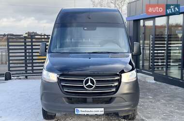 Грузовой фургон Mercedes-Benz Sprinter 2020 в Ровно