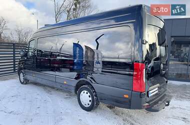 Грузовой фургон Mercedes-Benz Sprinter 2020 в Ровно