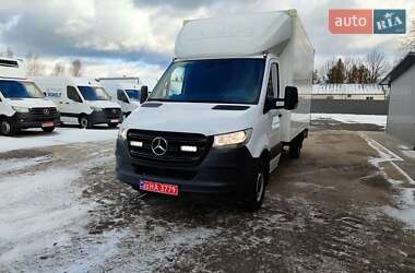 Мультиліфт Mercedes-Benz Sprinter 2020 в Ковелі