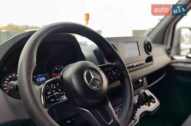 Мультилифт Mercedes-Benz Sprinter 2020 в 