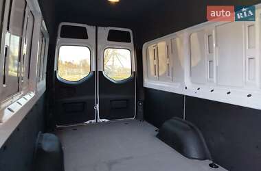 Грузопассажирский фургон Mercedes-Benz Sprinter 2021 в 