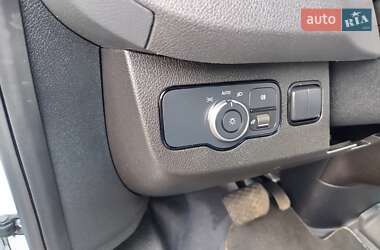 Грузопассажирский фургон Mercedes-Benz Sprinter 2021 в 