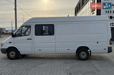 Інші вантажівки Mercedes-Benz Sprinter 2006 в 