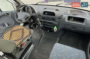 Інші вантажівки Mercedes-Benz Sprinter 2006 в 
