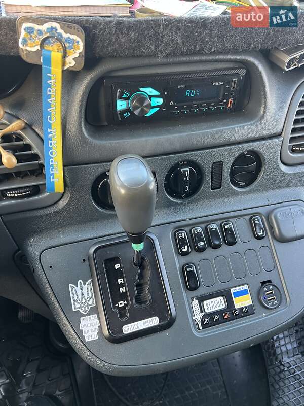 Інші вантажівки Mercedes-Benz Sprinter 2004 в Добротворі фото 6 Інші вантажівки Mercedes-Benz Sprinter 2004 в Добротворі