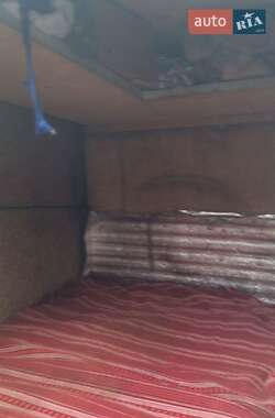 Грузовой фургон Mercedes-Benz Sprinter 1998 в 