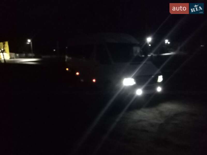 Туристический / Междугородний автобус Mercedes-Benz Sprinter 1999 в Носовке фото 14 Туристический / Междугородний автобус Mercedes-Benz Sprinter 1999 в Носовке