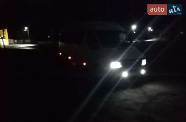 Туристический / Междугородний автобус Mercedes-Benz Sprinter 1999 в 