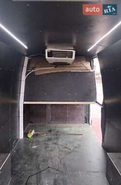 Грузовой фургон Mercedes-Benz Sprinter 2011 в Ровно