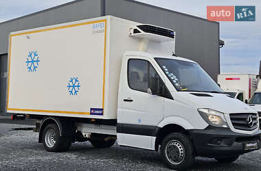 Рефрижератор Mercedes-Benz Sprinter 2014 в Рівному