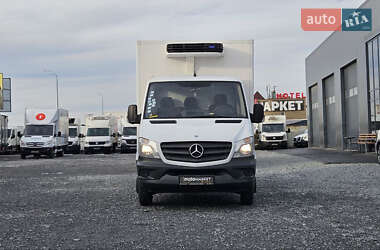 Рефрижератор Mercedes-Benz Sprinter 2014 в Рівному