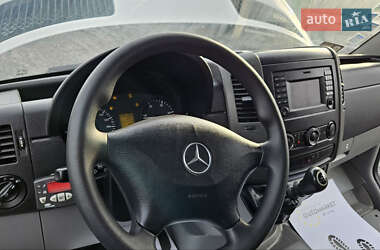 Рефрижератор Mercedes-Benz Sprinter 2014 в Рівному