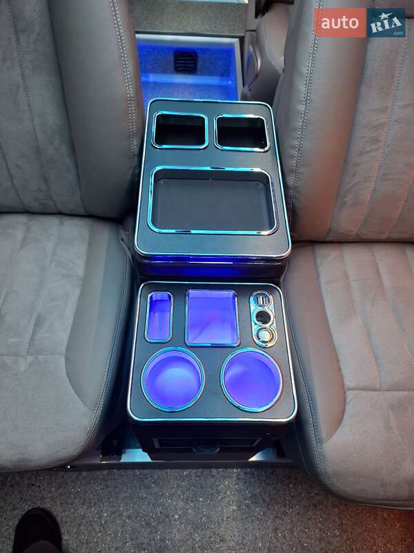 Микроавтобус Mercedes-Benz Sprinter 2016 в Березному