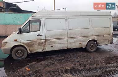 Грузовой фургон Mercedes-Benz Sprinter 2005 в Сумах