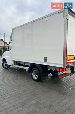 Рефрижератор Mercedes-Benz Sprinter 2001 в Львові