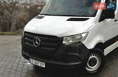 Микроавтобус Mercedes-Benz Sprinter 2020 в Залещиках