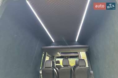 Микроавтобус Mercedes-Benz Sprinter 2020 в Залещиках