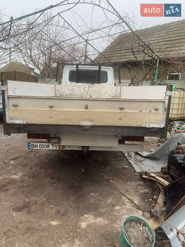 Борт Mercedes-Benz Sprinter 2003 в Білгороді-Дністровському