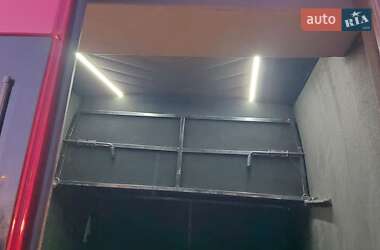 Мікроавтобус Mercedes-Benz Sprinter 2020 в 