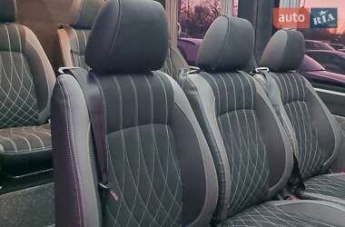 Мікроавтобус Mercedes-Benz Sprinter 2020 в 