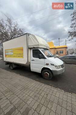 Другие грузовики Mercedes-Benz Sprinter 2000 в Вознесенске