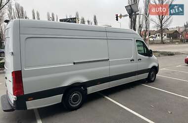 Грузовой фургон Mercedes-Benz Sprinter 2020 в Киеве