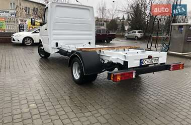 Другие грузовики Mercedes-Benz Sprinter 1999 в Ивано-Франковске