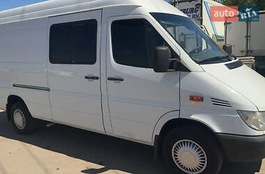 Другие грузовики Mercedes-Benz Sprinter 2005 в Житомире