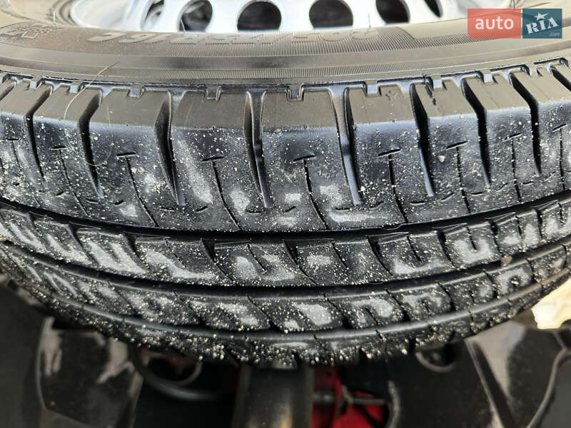 Тентованый Mercedes-Benz Sprinter 2017 в Тернополе