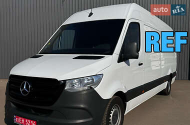 Рефрижератор Mercedes-Benz Sprinter 2020 в Киеве