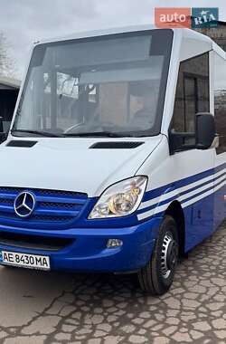 Городской автобус Mercedes-Benz Sprinter 2013 в Кривом Роге