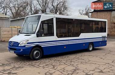 Городской автобус Mercedes-Benz Sprinter 2013 в Кривом Роге