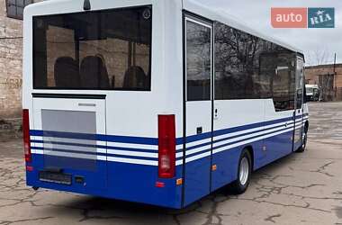 Городской автобус Mercedes-Benz Sprinter 2013 в Кривом Роге