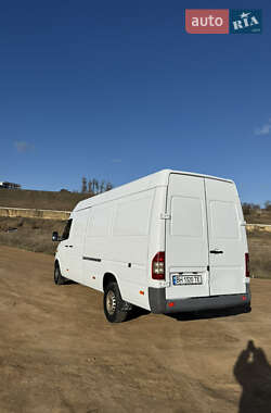 Грузовой фургон Mercedes-Benz Sprinter 2005 в Одессе