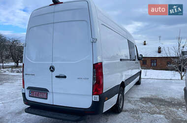 Грузовой фургон Mercedes-Benz Sprinter 2019 в Коломые