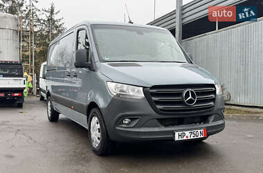 Вантажний фургон Mercedes-Benz Sprinter 2020 в Вінниці