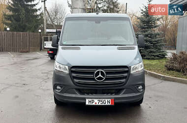 Вантажний фургон Mercedes-Benz Sprinter 2020 в Вінниці