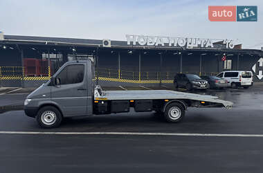 Эвакуатор Mercedes-Benz Sprinter 2005 в 