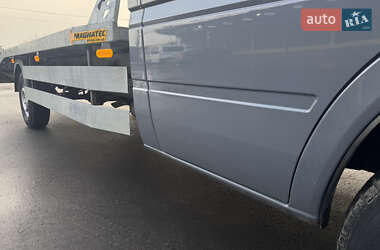 Эвакуатор Mercedes-Benz Sprinter 2005 в 