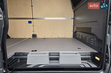 Грузовой фургон Mercedes-Benz Sprinter 2021 в 
