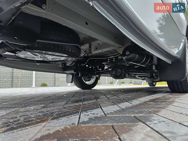 Грузовой фургон Mercedes-Benz Sprinter 2021 в Ровно