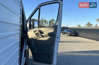 Вантажний фургон Mercedes-Benz Sprinter 2011 в Летичіві