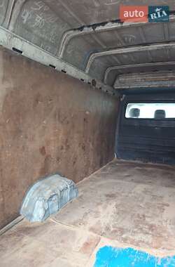 Грузовой фургон Mercedes-Benz Sprinter 2005 в Сумах