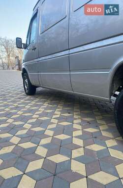 Грузовой фургон Mercedes-Benz Sprinter 2003 в Сельцо