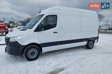 Грузовой фургон Mercedes-Benz Sprinter 2019 в Виннице