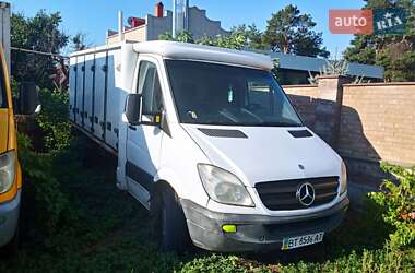 Хлібовоз Mercedes-Benz Sprinter 2011 в 
