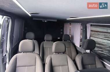 Микроавтобус Mercedes-Benz Sprinter 2014 в Луцке