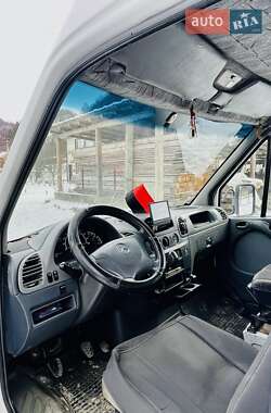 Другие автобусы Mercedes-Benz Sprinter 2004 в Кутах