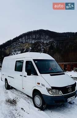 Другие автобусы Mercedes-Benz Sprinter 2004 в Кутах